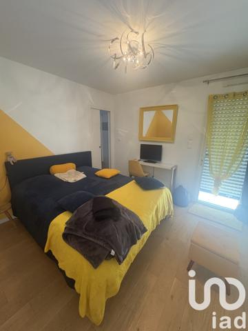 Maison à vendre 4 pièces 107 m² Couëron