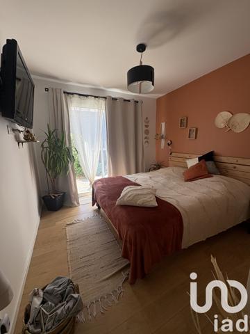 Maison à vendre 4 pièces 107 m² Couëron