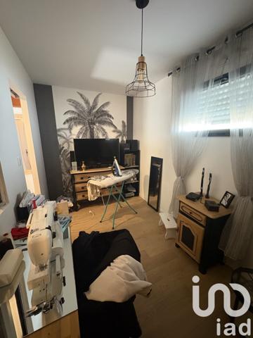 Maison à vendre 4 pièces 107 m² Couëron