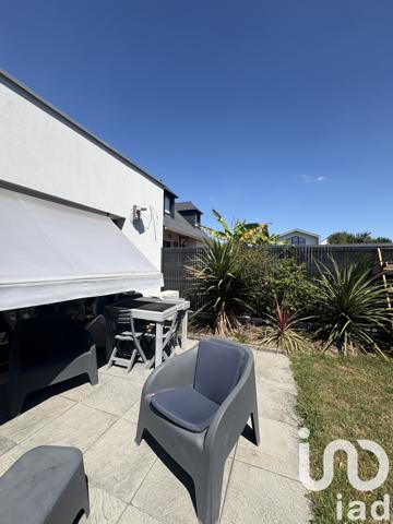 Maison à vendre 4 pièces 107 m² Couëron