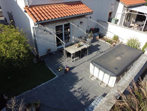 Maison 5 pièces - 105 m² Exclusivité efficity