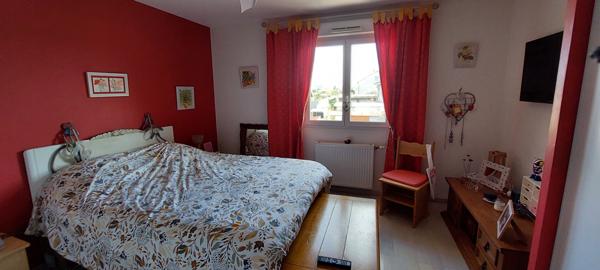 Maison 5 pièces - 105 m² Exclusivité efficity
