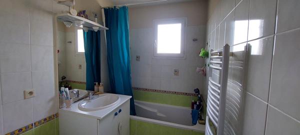 Maison 5 pièces - 105 m² Exclusivité efficity