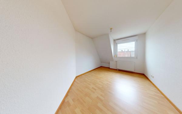 Appartement à louer    3 pièces • 70,64 m2 Hoerdt