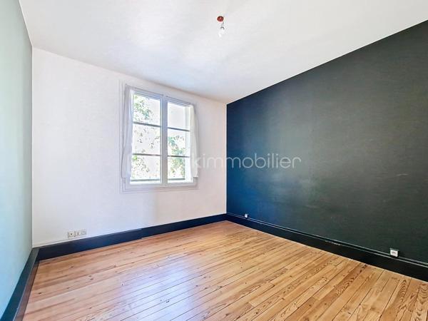 Appartement de 46 m²