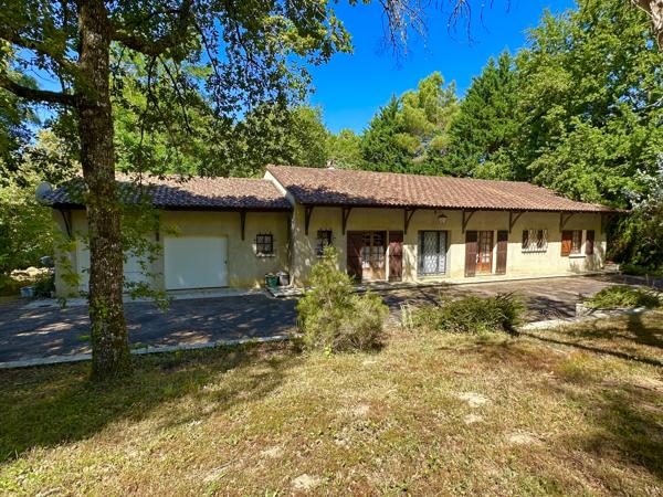 Maison à vendre à Lembras (24100) - Dordogne