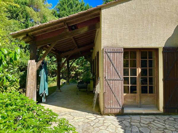 Maison à vendre à Lembras (24100) - Dordogne