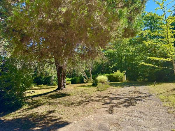 Maison à vendre à Lembras (24100) - Dordogne