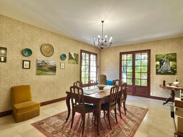 Maison à vendre à Lembras (24100) - Dordogne