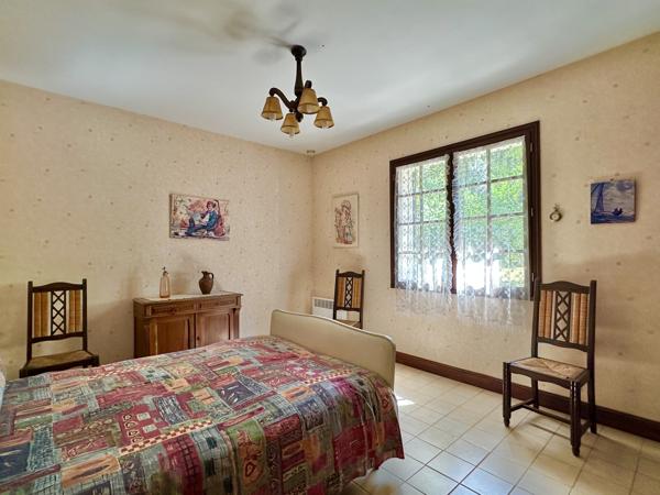Maison à vendre à Lembras (24100) - Dordogne
