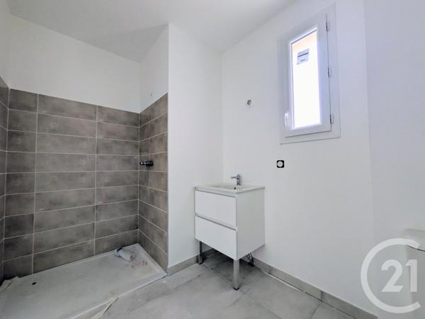 Appartement T3 à vendre  3 pièces - 57,26 m2 CASTELNAU LE LEZ - 34
