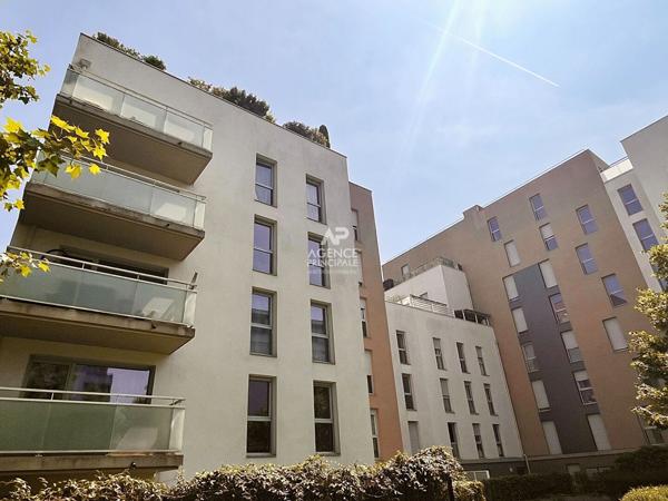 Appartement Cergy 3 pièce(s) 64.43 m2 €214 900 ** - Référence 5036