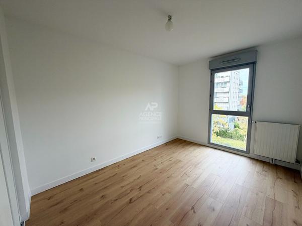 Appartement Cergy 3 pièce(s) 64.43 m2 €214 900 ** - Référence 5036