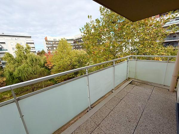 Appartement Cergy 3 pièce(s) 64.43 m2 €214 900 ** - Référence 5036