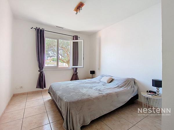 Maison a vendre a Montescot - 4 pieces avec piscine