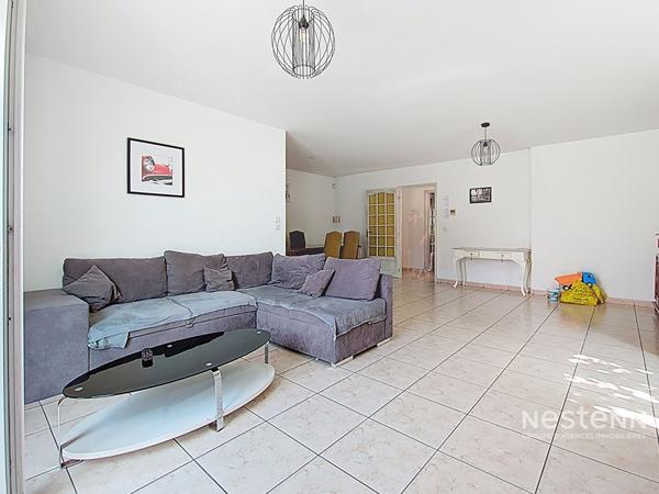 Maison a vendre a Montescot - 4 pieces avec piscine