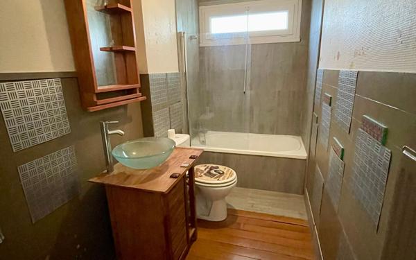 Appartement à vendre    2 pièces • 47,24 m2 La Varenne - Saint-Maur-des-Fossés
