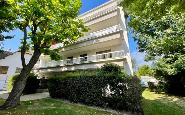 Appartement à vendre    2 pièces • 47,24 m2 La Varenne - Saint-Maur-des-Fossés