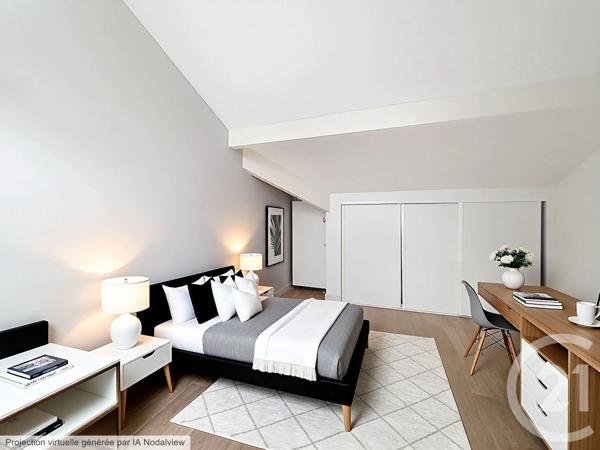 Appartement F4 à vendre  4 pièces - 68,31 m 2   ARCACHON  - 33