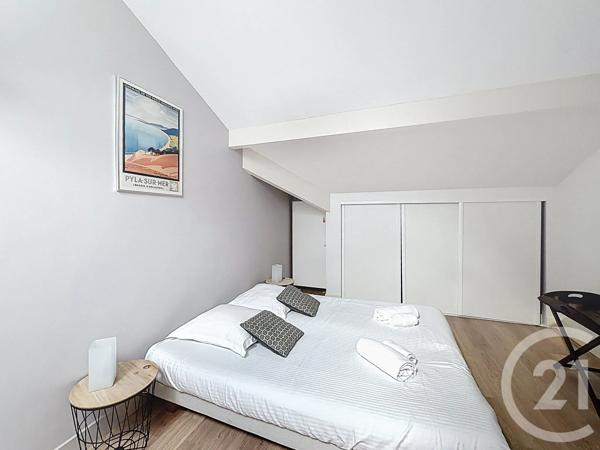 Appartement F4 à vendre  4 pièces - 68,31 m 2   ARCACHON  - 33