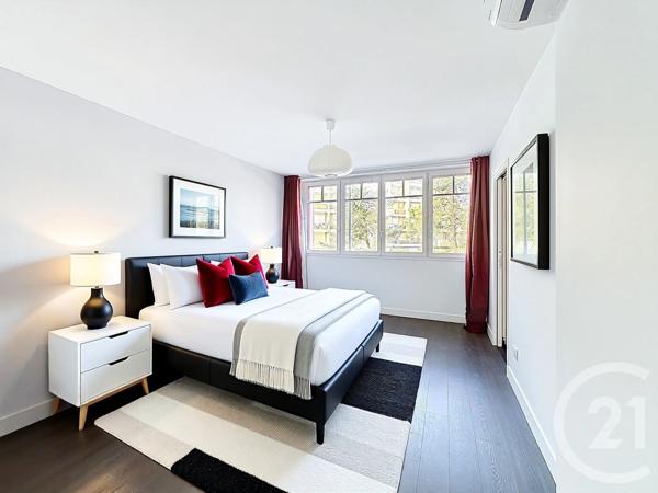 Appartement F4 à vendre  4 pièces - 68,31 m 2   ARCACHON  - 33