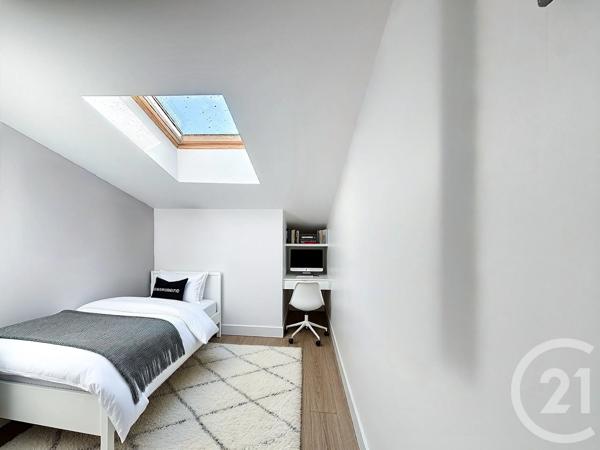 Appartement F4 à vendre  4 pièces - 68,31 m 2   ARCACHON  - 33