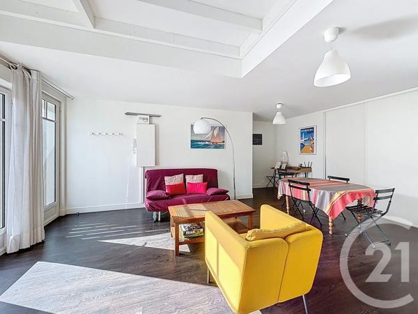 Appartement F4 à vendre  4 pièces - 68,31 m 2   ARCACHON  - 33