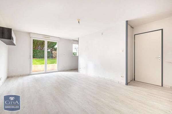 Appartement à vendre 2 pièces 52.45m²