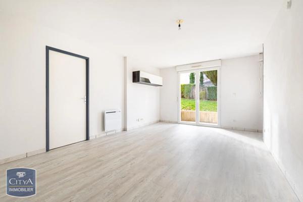 Appartement à vendre 2 pièces 52.45m²