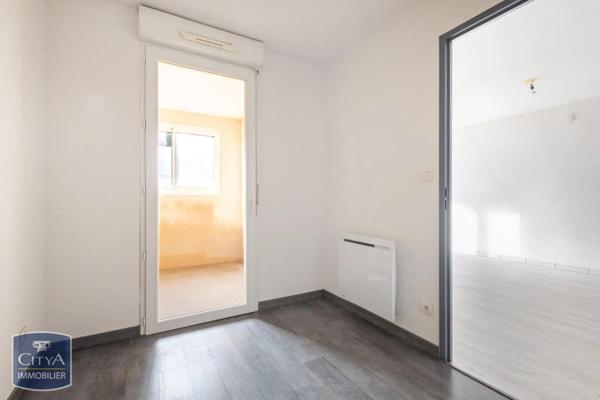 Appartement à vendre 2 pièces 52.45m²