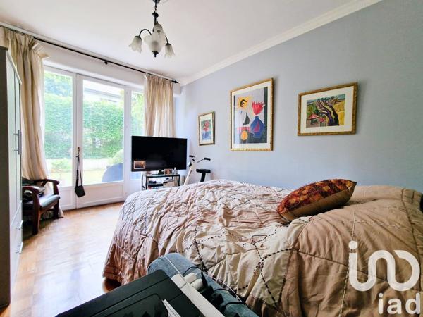 Maison à vendre 5 pièces 142 m² Châtenay-Malabry