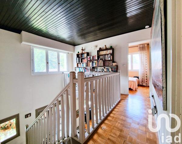 Maison à vendre 5 pièces 142 m² Châtenay-Malabry