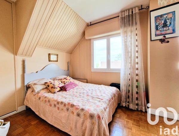 Maison à vendre 5 pièces 142 m² Châtenay-Malabry