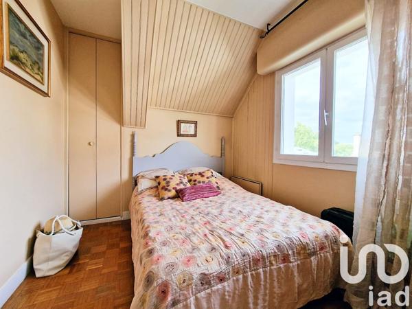 Maison à vendre 5 pièces 142 m² Châtenay-Malabry