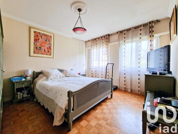 Maison à vendre 5 pièces 142 m² Châtenay-Malabry