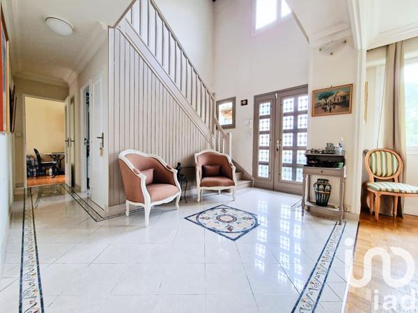 Maison à vendre 5 pièces 142 m² Châtenay-Malabry