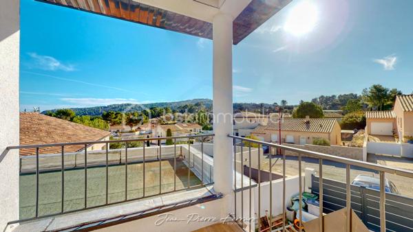 Maison contemporaine de 137,16 m²