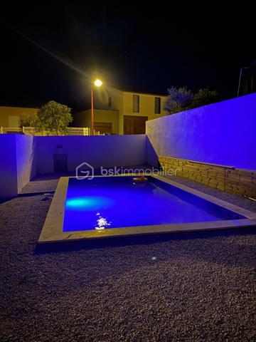 Maison contemporaine de 137,16 m²