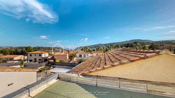 Maison contemporaine de 137,16 m²