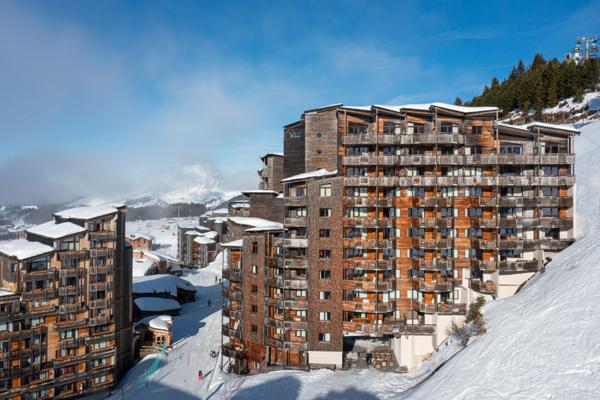 Appartement à vendre à Morzine (74110) - Haute-Savoie