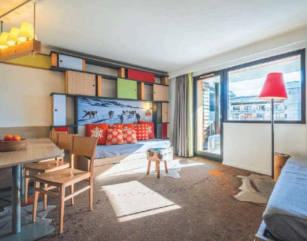 Appartement à vendre à Morzine (74110) - Haute-Savoie