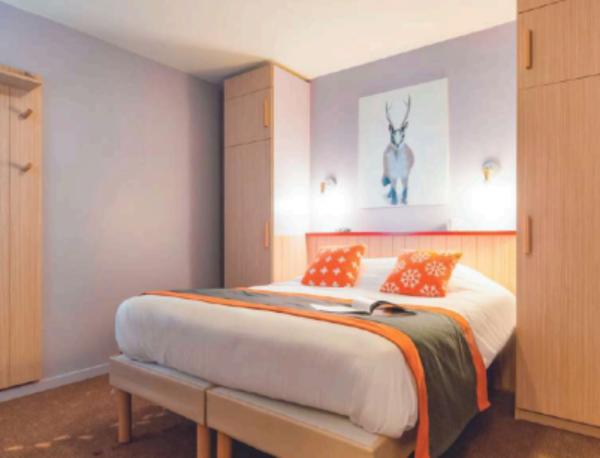 Appartement à vendre à Morzine (74110) - Haute-Savoie