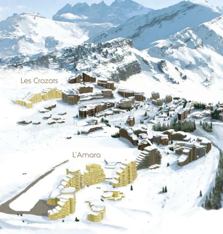 Appartement à vendre à Morzine (74110) - Haute-Savoie
