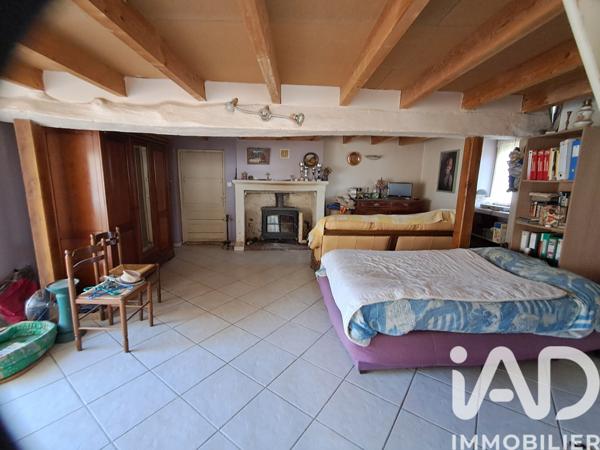 Maison à vendre 4 pièces 96 m² Sainte-Verge