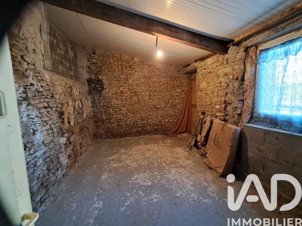 Maison à vendre 4 pièces 96 m² Sainte-Verge