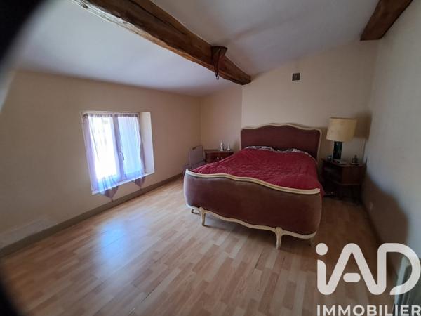 Maison à vendre 4 pièces 96 m² Sainte-Verge