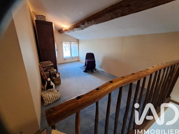 Maison à vendre 4 pièces 96 m² Sainte-Verge