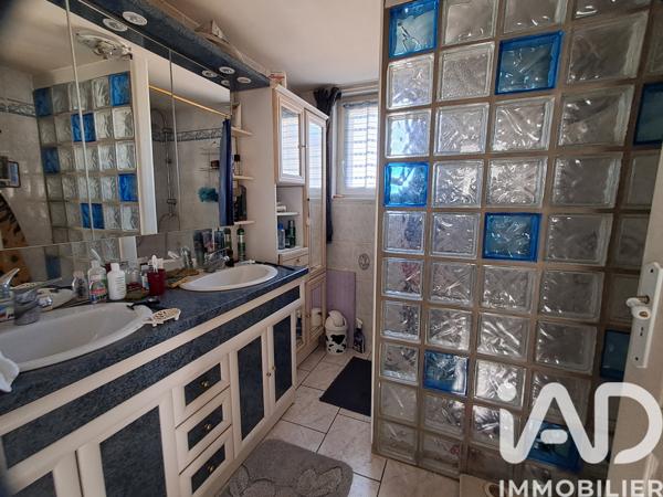 Maison à vendre 4 pièces 96 m² Sainte-Verge