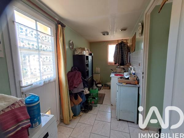 Maison à vendre 4 pièces 96 m² Sainte-Verge