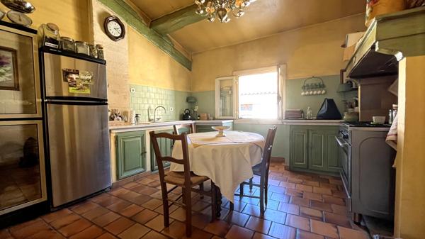 Appartement à vendre à Avignon (84000) - Vaucluse